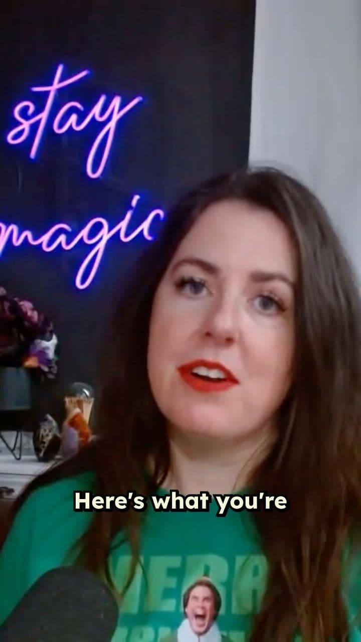 You Don't Need Another Certification