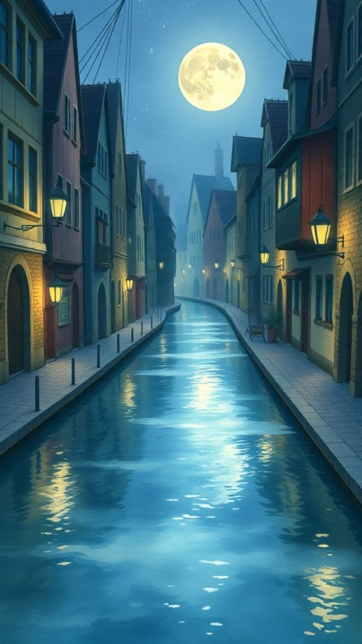 Ein Feuerwerk der Musik