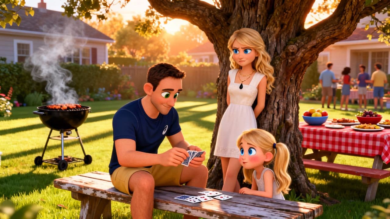  #7943 A Lifetime of Love