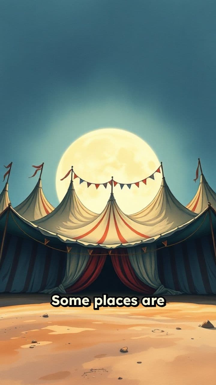 The Last Circus Show