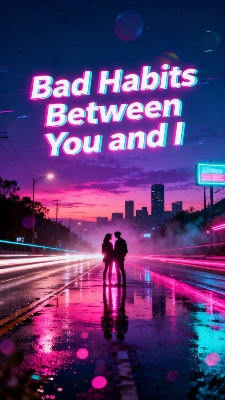 Bad Habits Between You and I