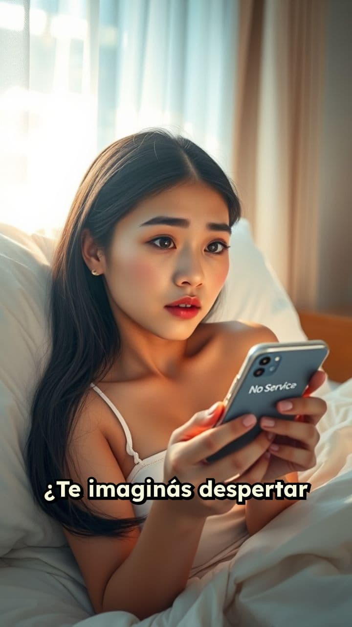 El fin del Internet y el renacer humano