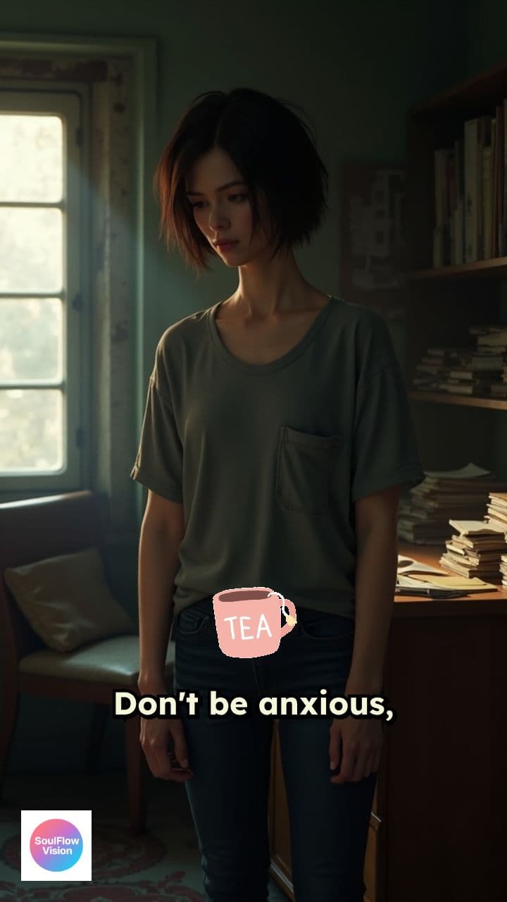 Peace Beyond Understanding