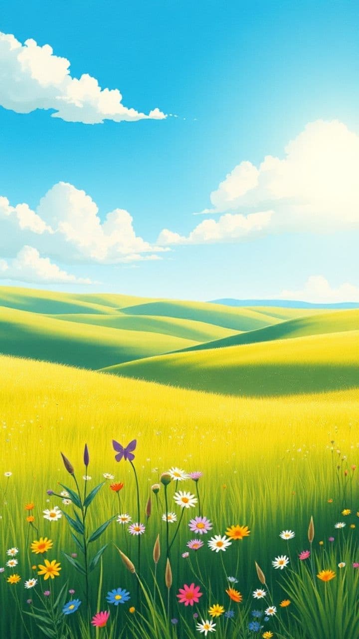 Miguel, Meu Sol Brilhante