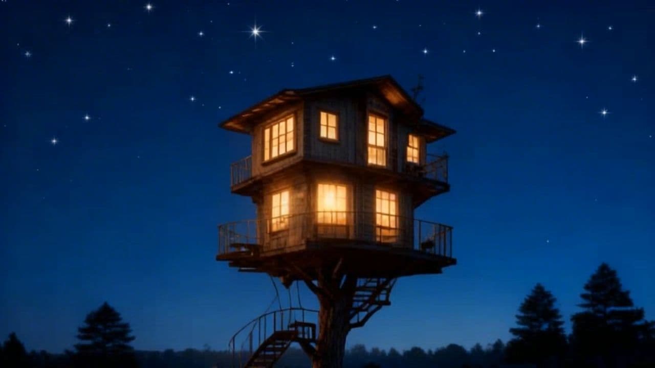 Image transform video