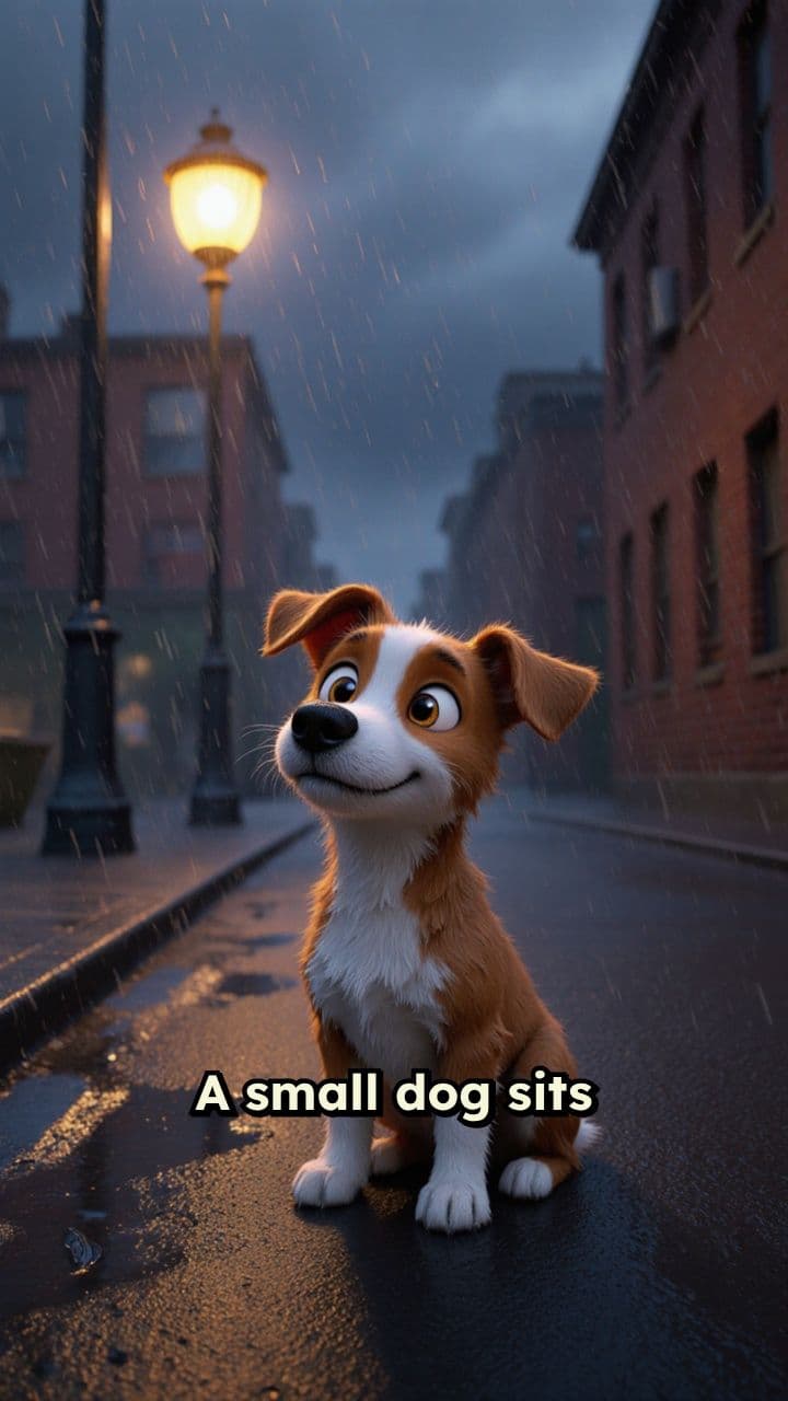 From Alone to Friends