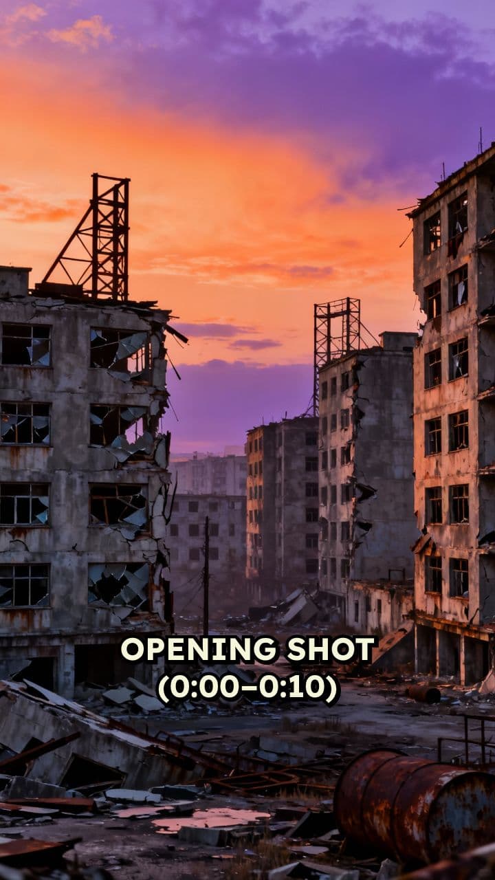 Endless Pursuit of Love