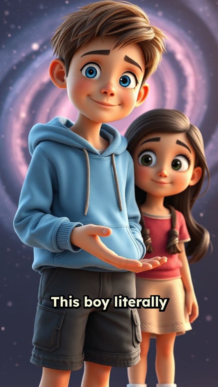 The Power of Kindness in Friendship