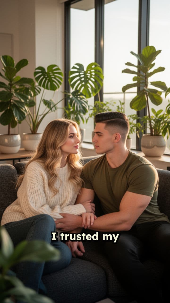 The Silent Departure