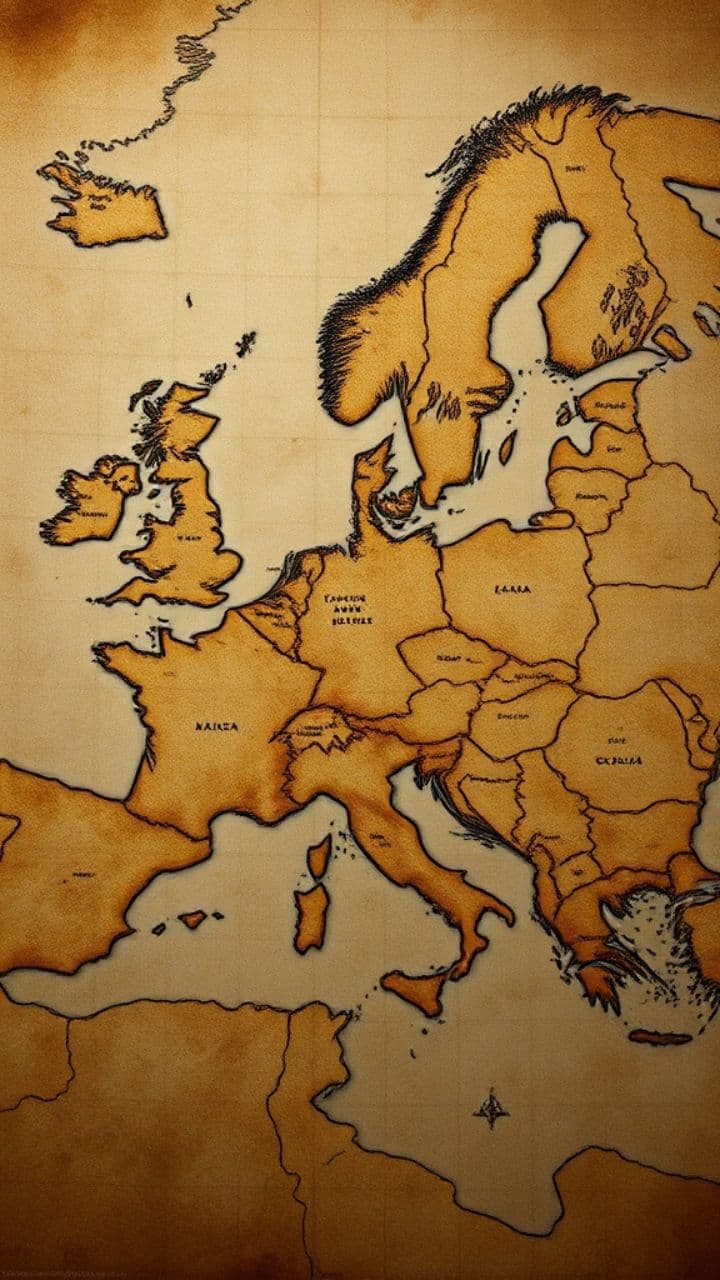 Uncovering WWI: Facts No One Talks About