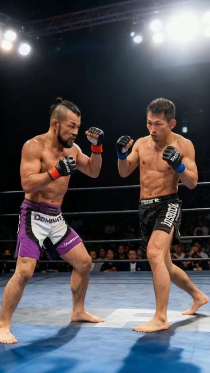 Image transform video