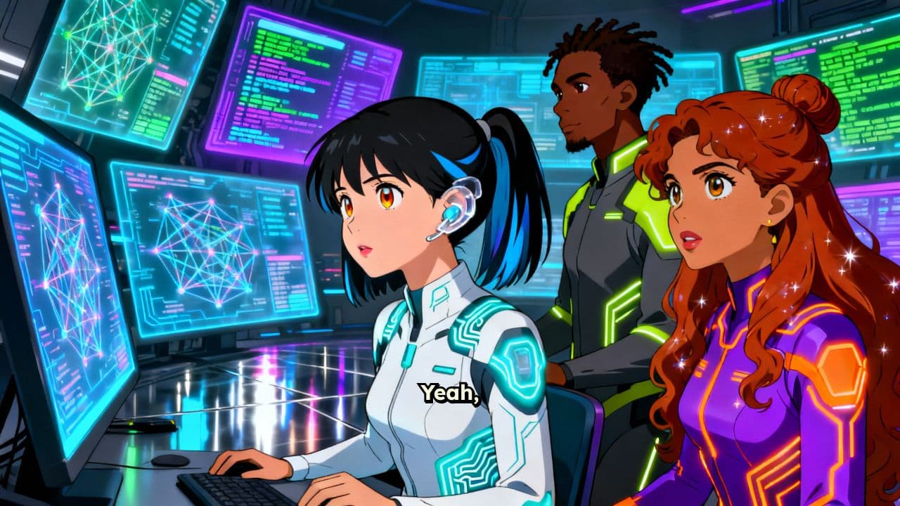 Engineering Escalation Team Anthem