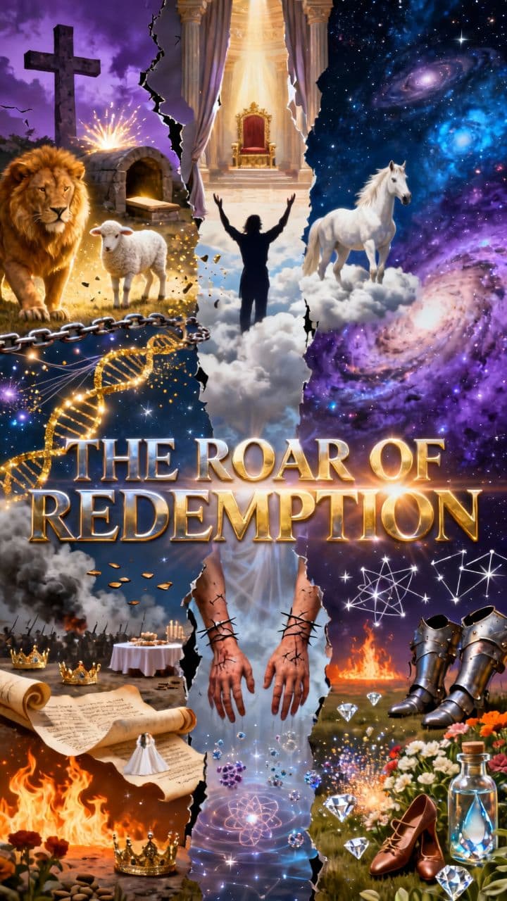 The Roar of Redemption