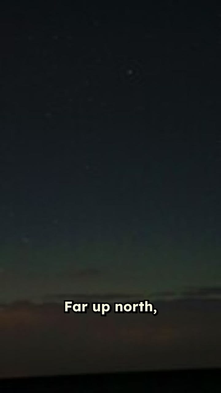 Multicultural Christmas at the North Pole