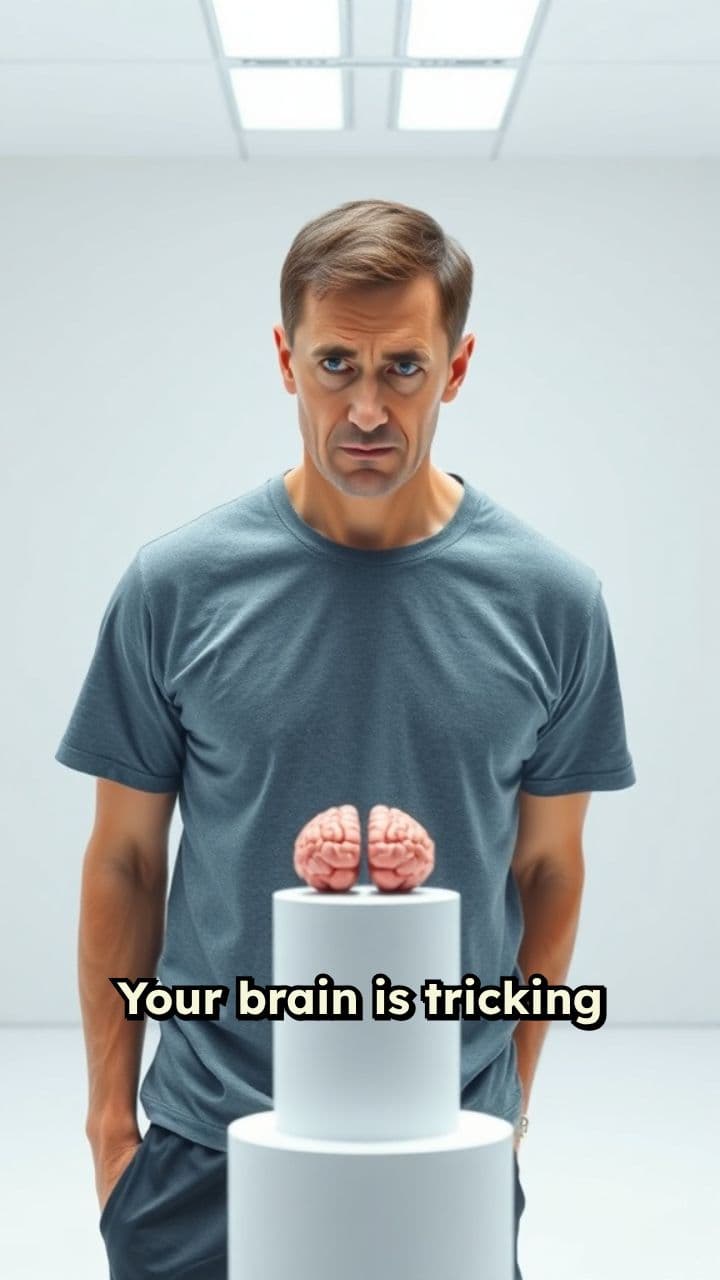 The Weight of Perception