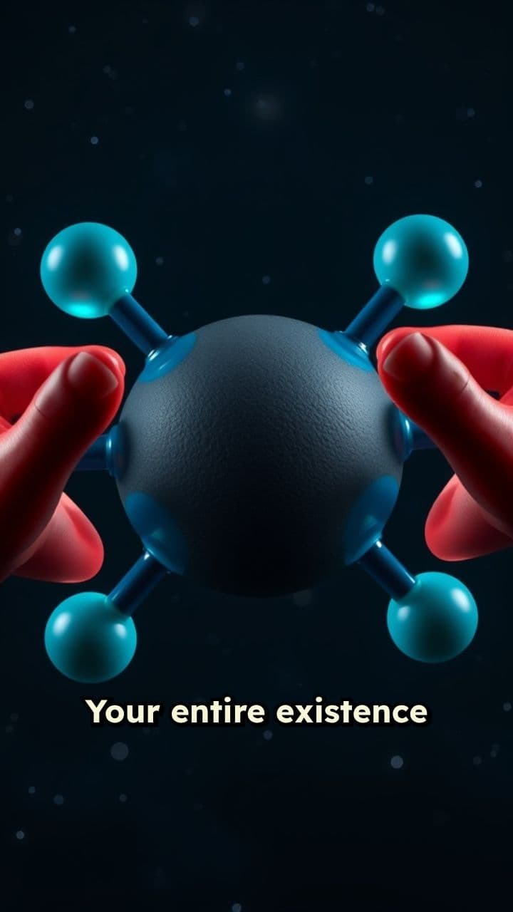 Carbon: The Key to Life's Chemistry