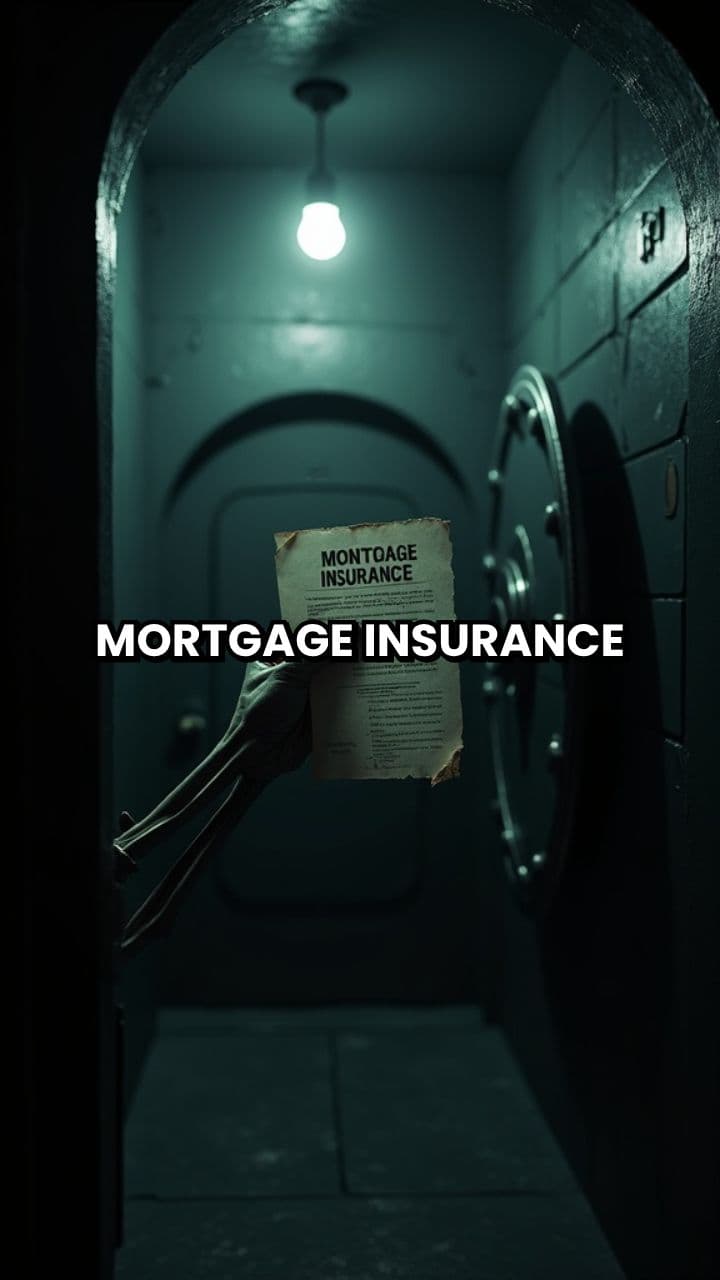 Protect Your Family, Not the Bank