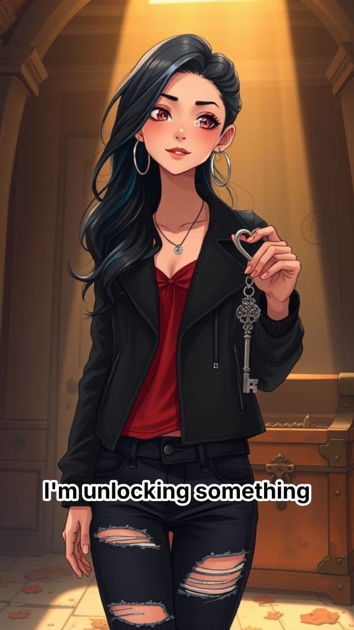 Confessions of a Broken Heart