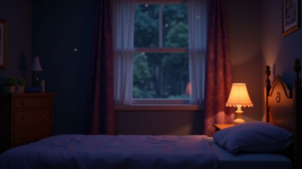 Noc s Barrym Whiteom