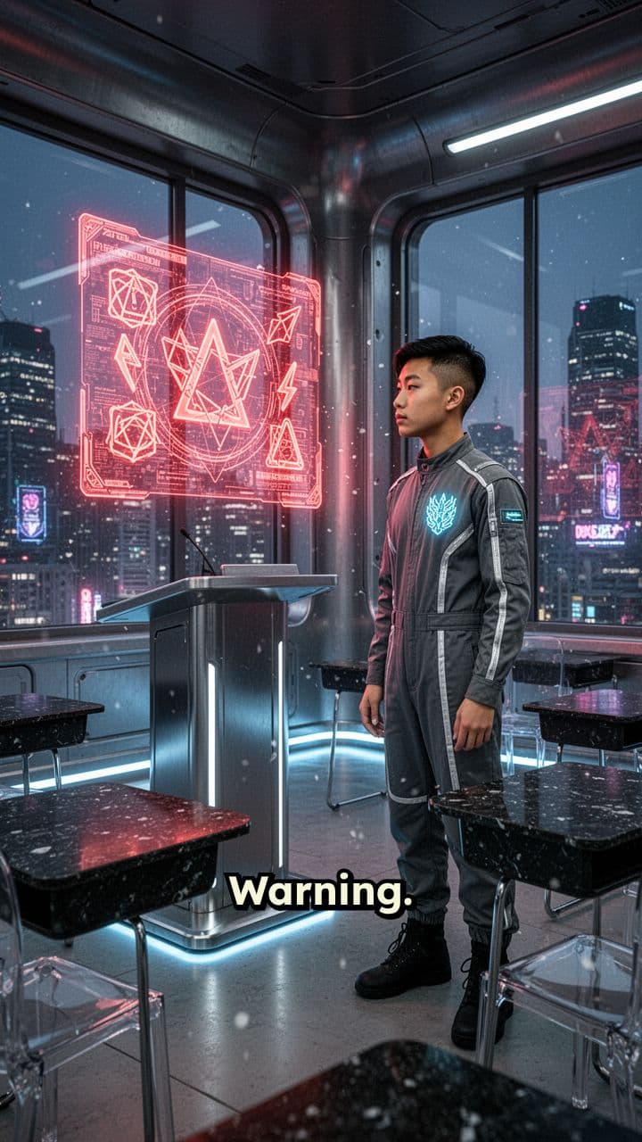 Do Not Answer After Closing