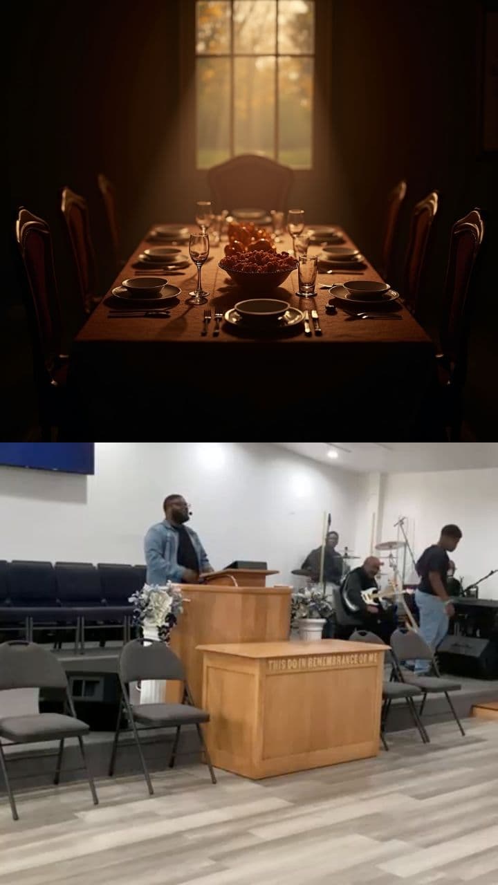 Don't Skip Thanksgiving