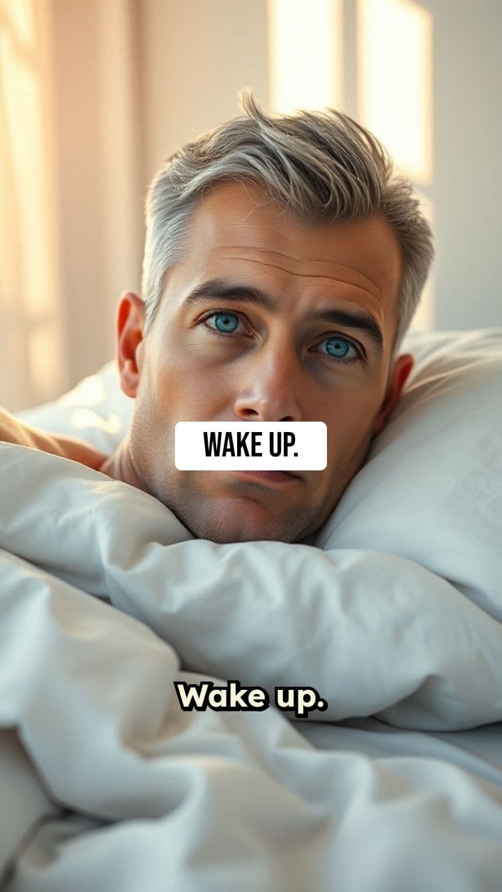 The Power of Morning