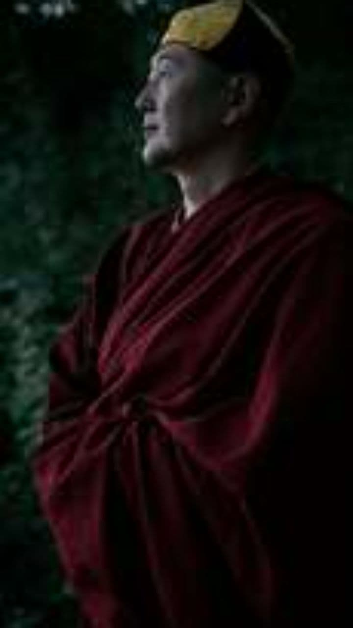 Embracing Stillness and Restraint