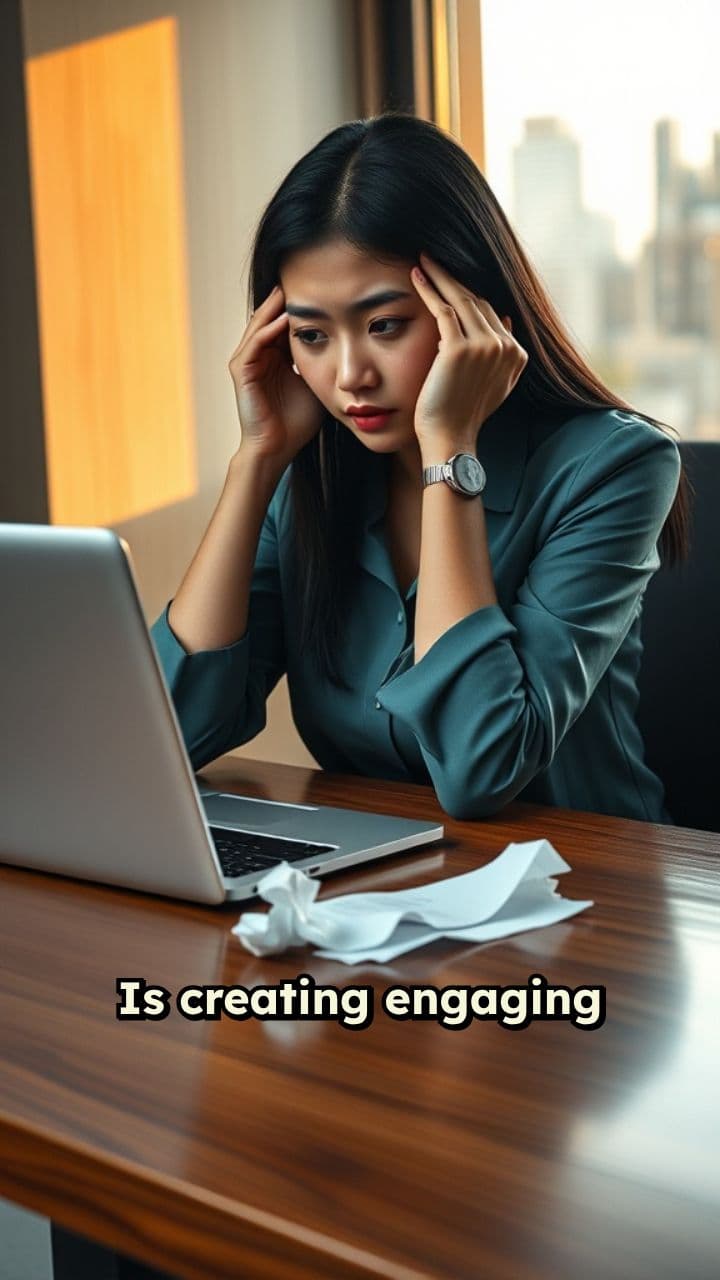 Blog Writing Service Promotion