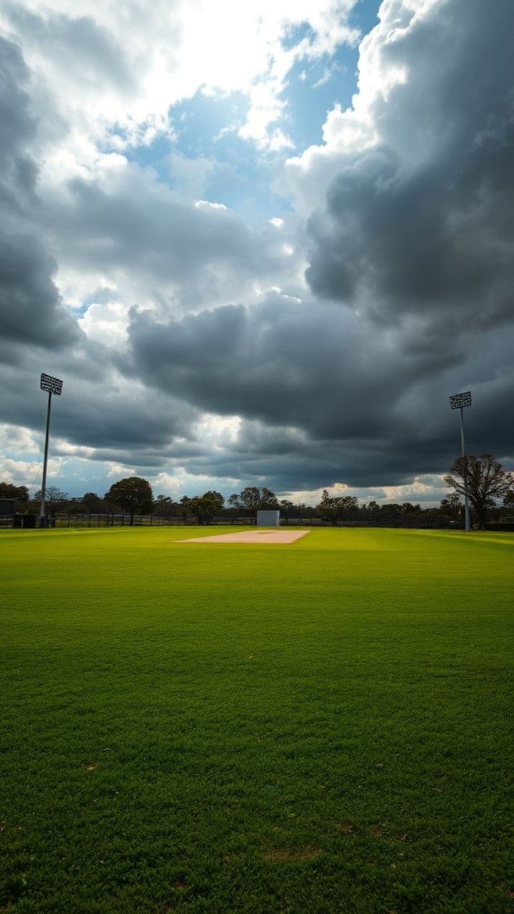 The Day Dean Reigned Supreme