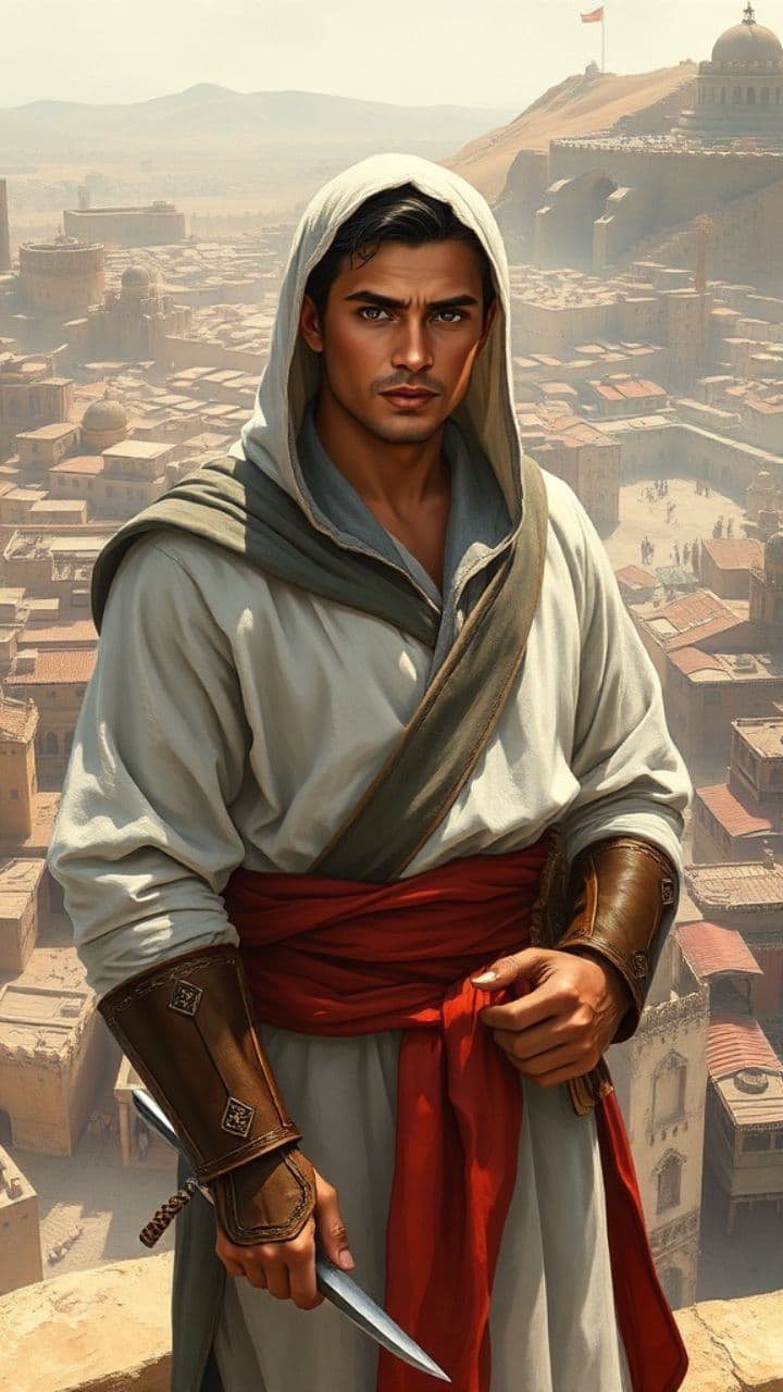 El verdadero salto de fe