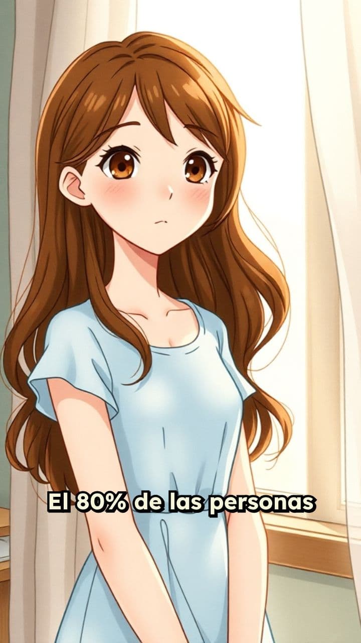 Regreso por miedo, no por amor