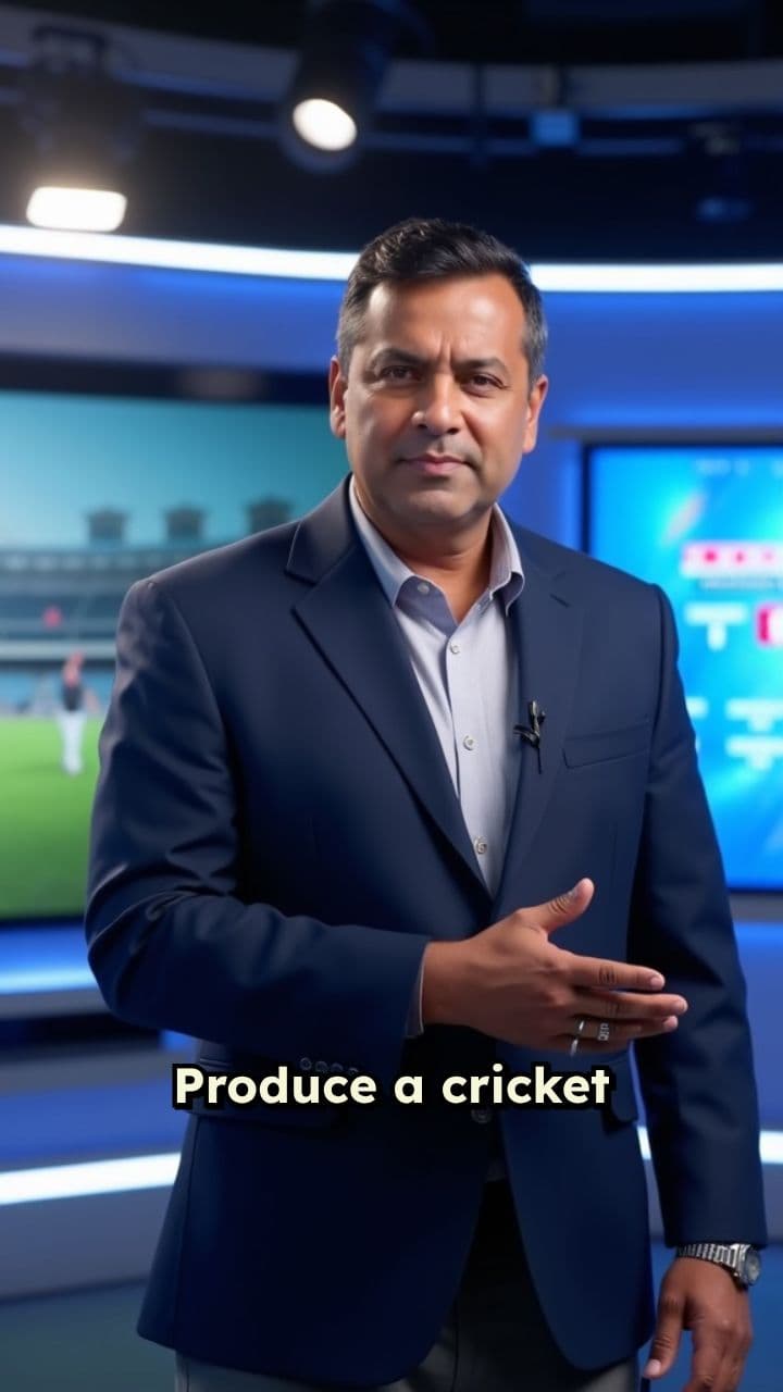 India A's Strategic Choices in Semi-Final