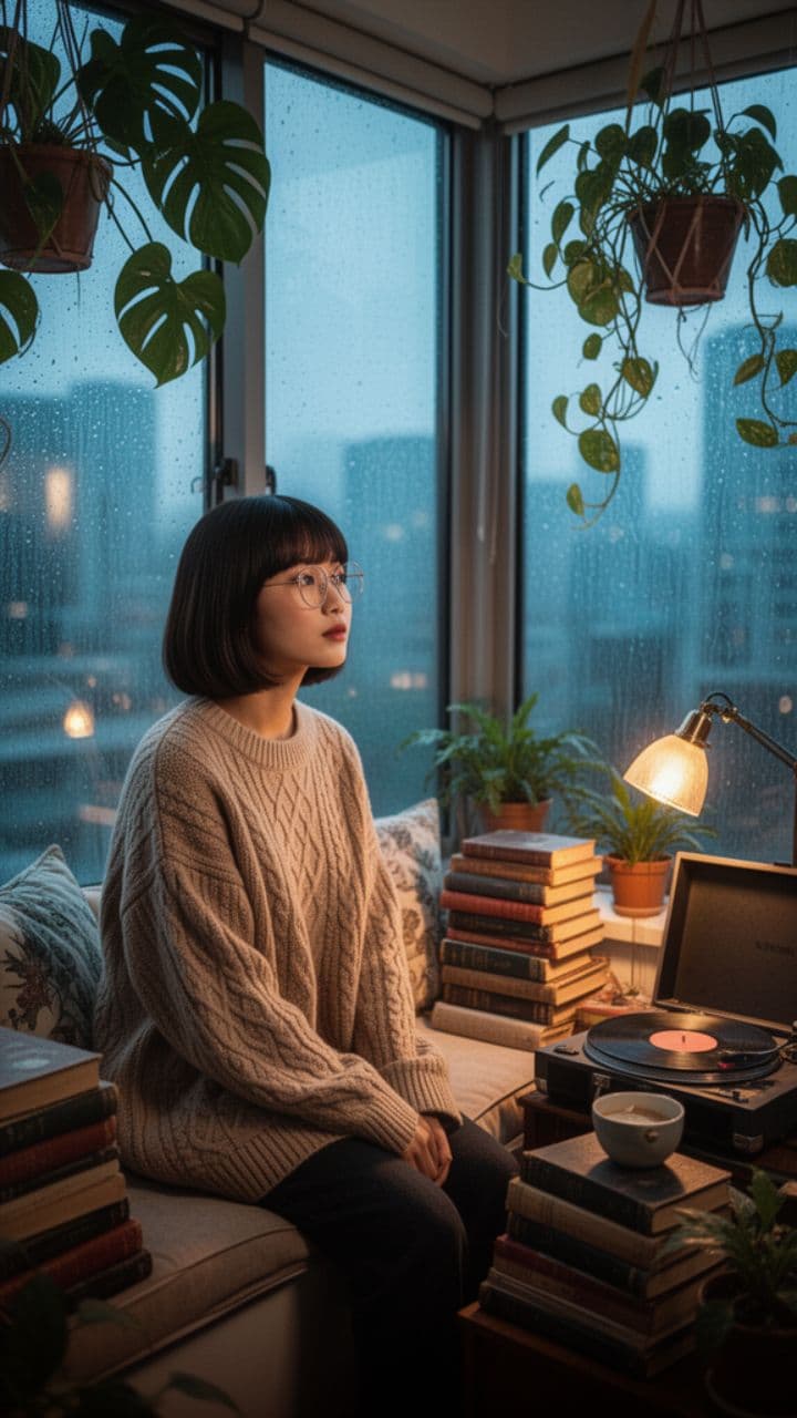 Back Back Chillhop Groove