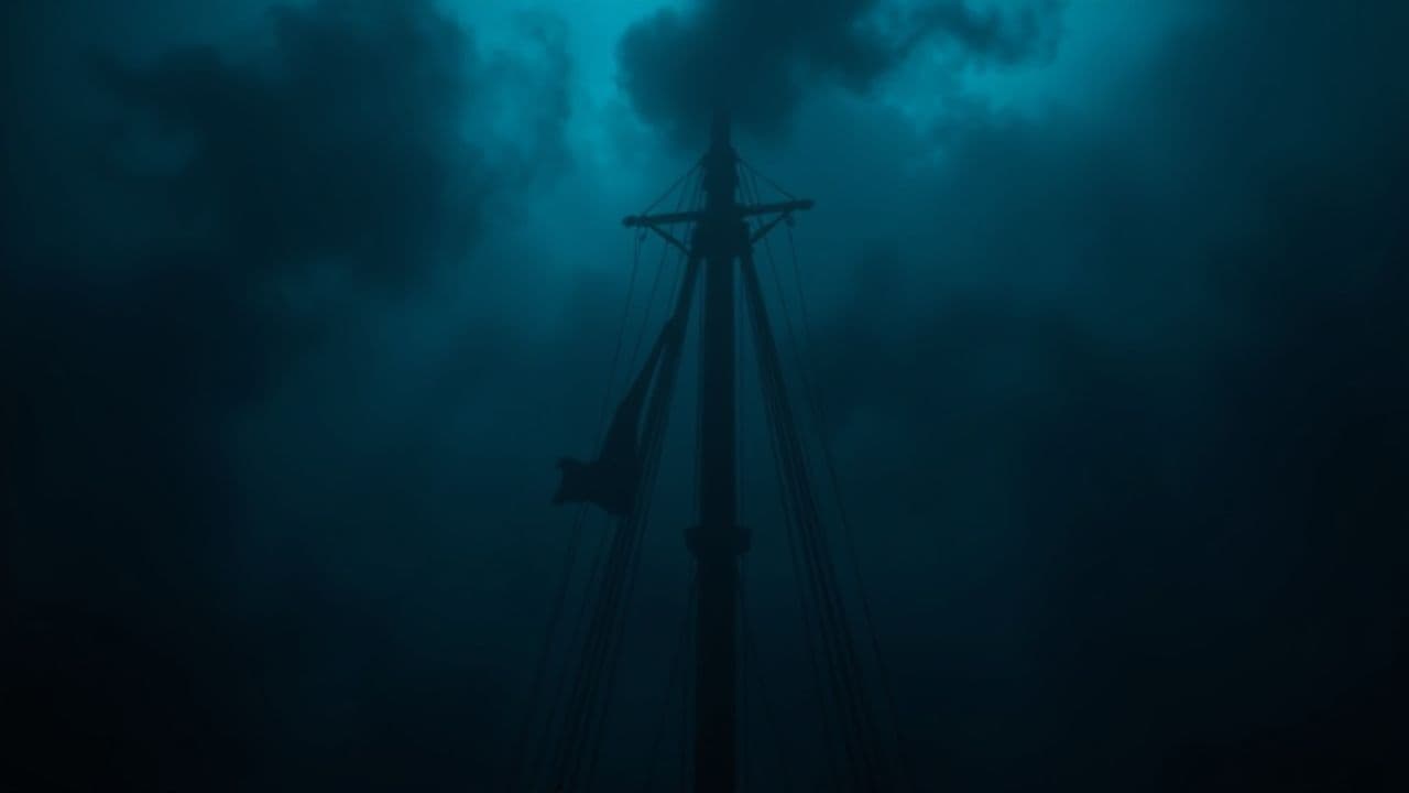 The Haunting of Elanor