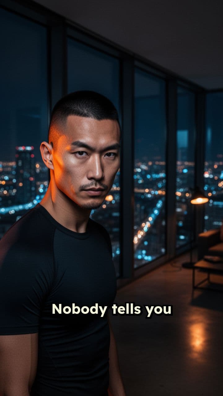 Consistency Beats Motivation