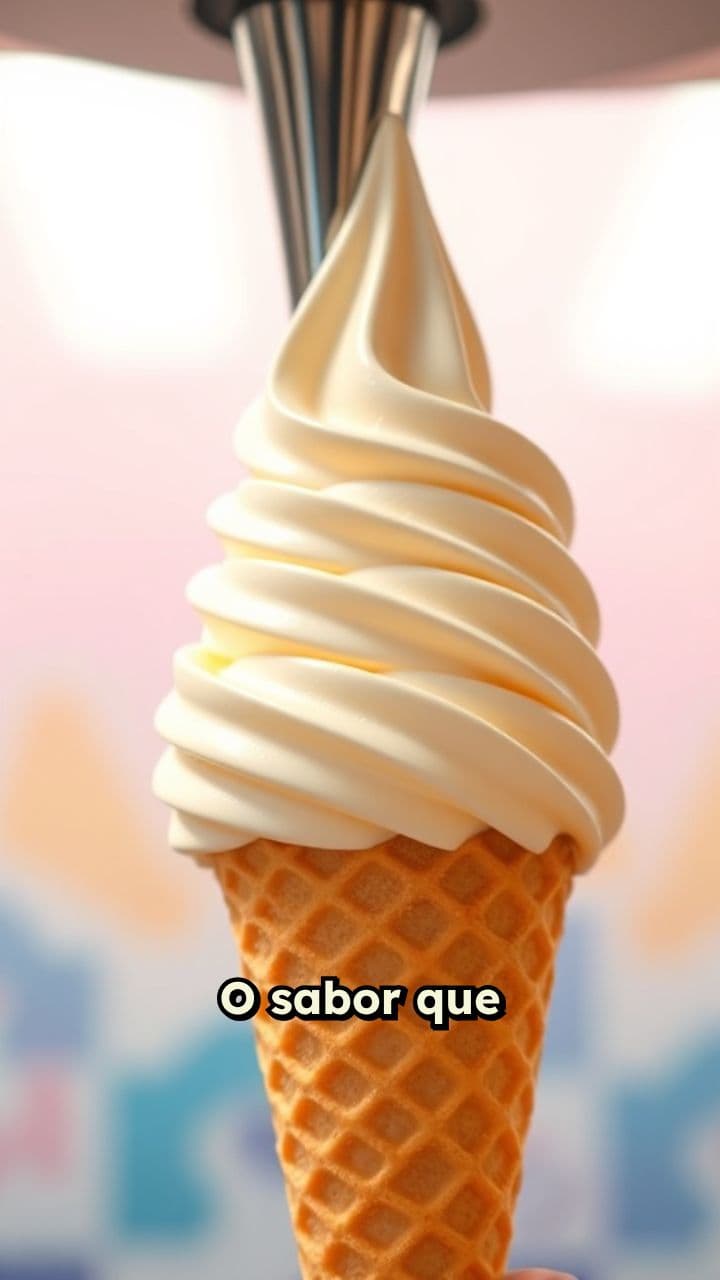 PROPAGANDA SORVETE EXPRESSO SOL SORVETES