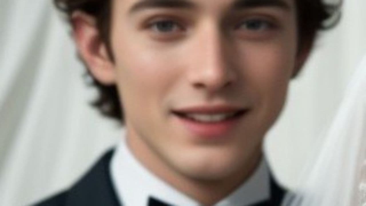 في الجنة مع حبيبي