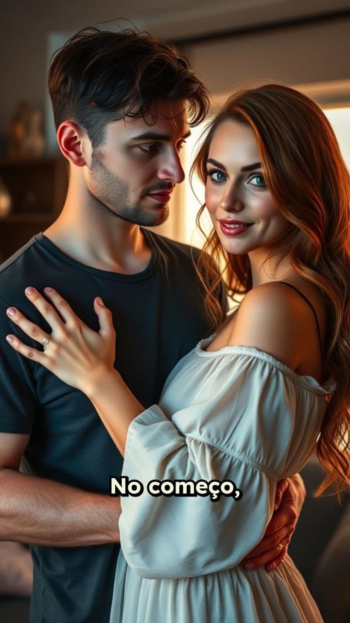 Entre Luz e Escuridão