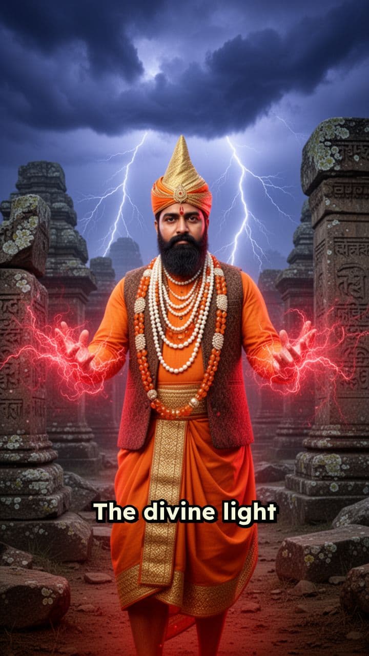 The Fall of the Temple