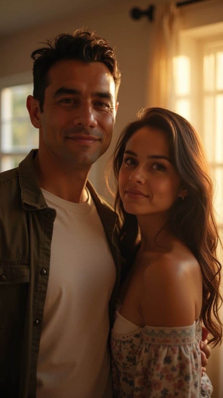 Te sigo eligiendo cada día