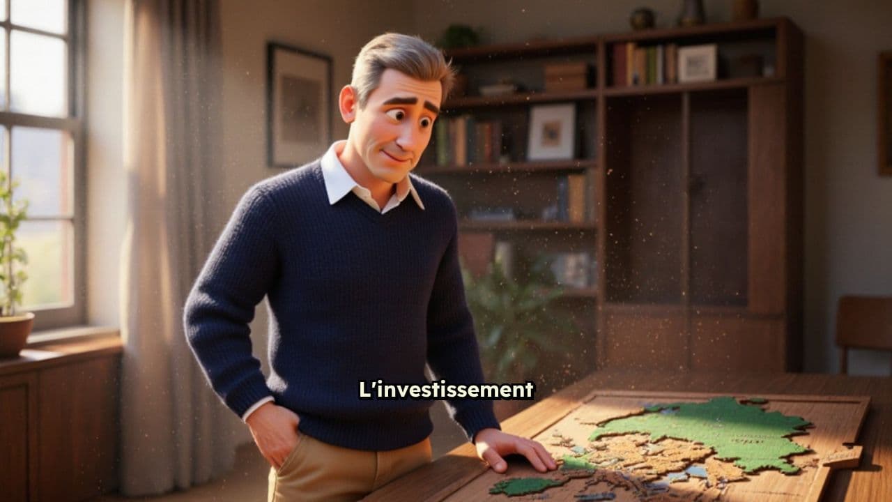 L’investissement vert bloqué en Europe de l’Est