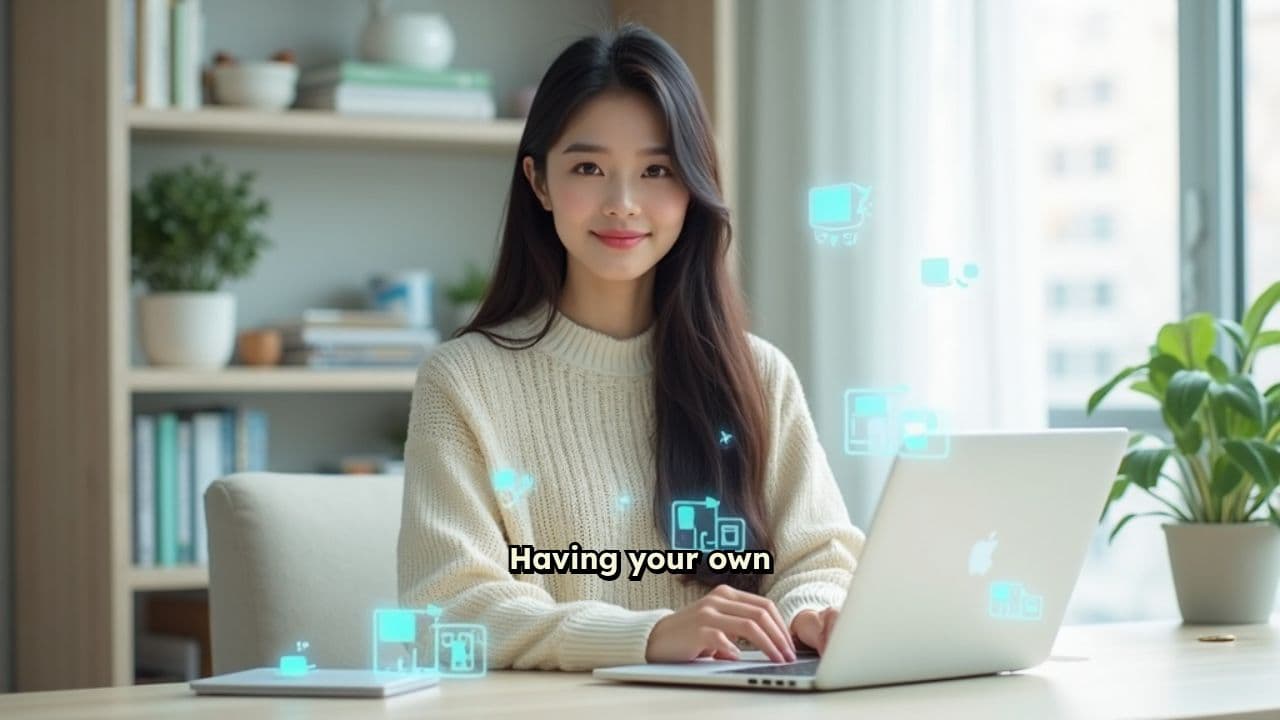 The Six-Figure Passive Income Dream