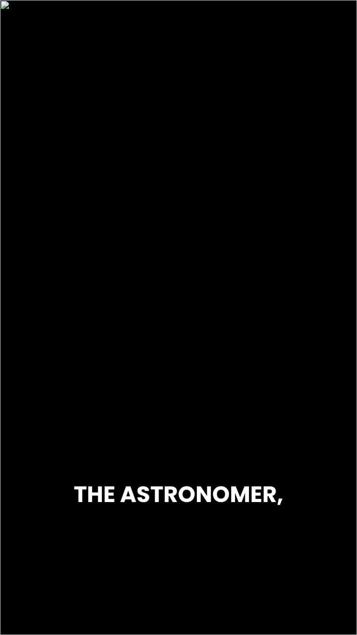 "We Tried to Warn You"