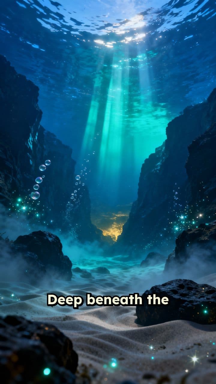 Oslo, Prince of the Quiet Sea