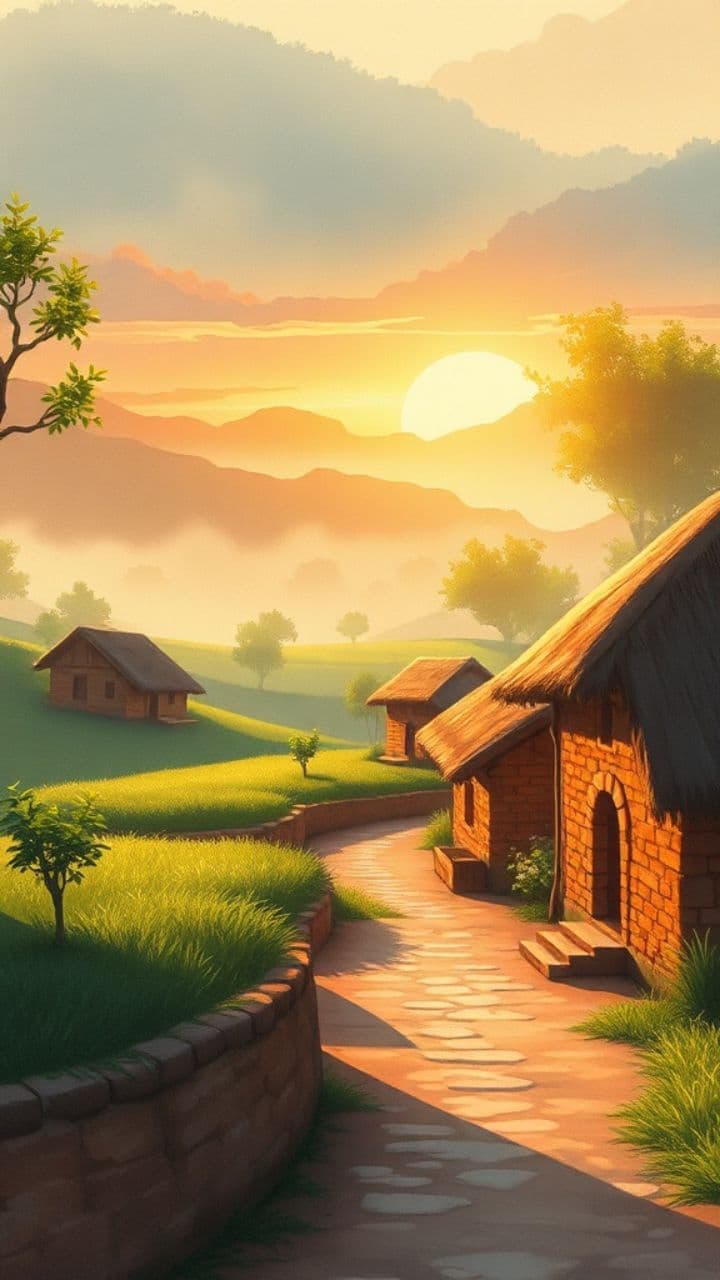 Beloved Calls Me Home