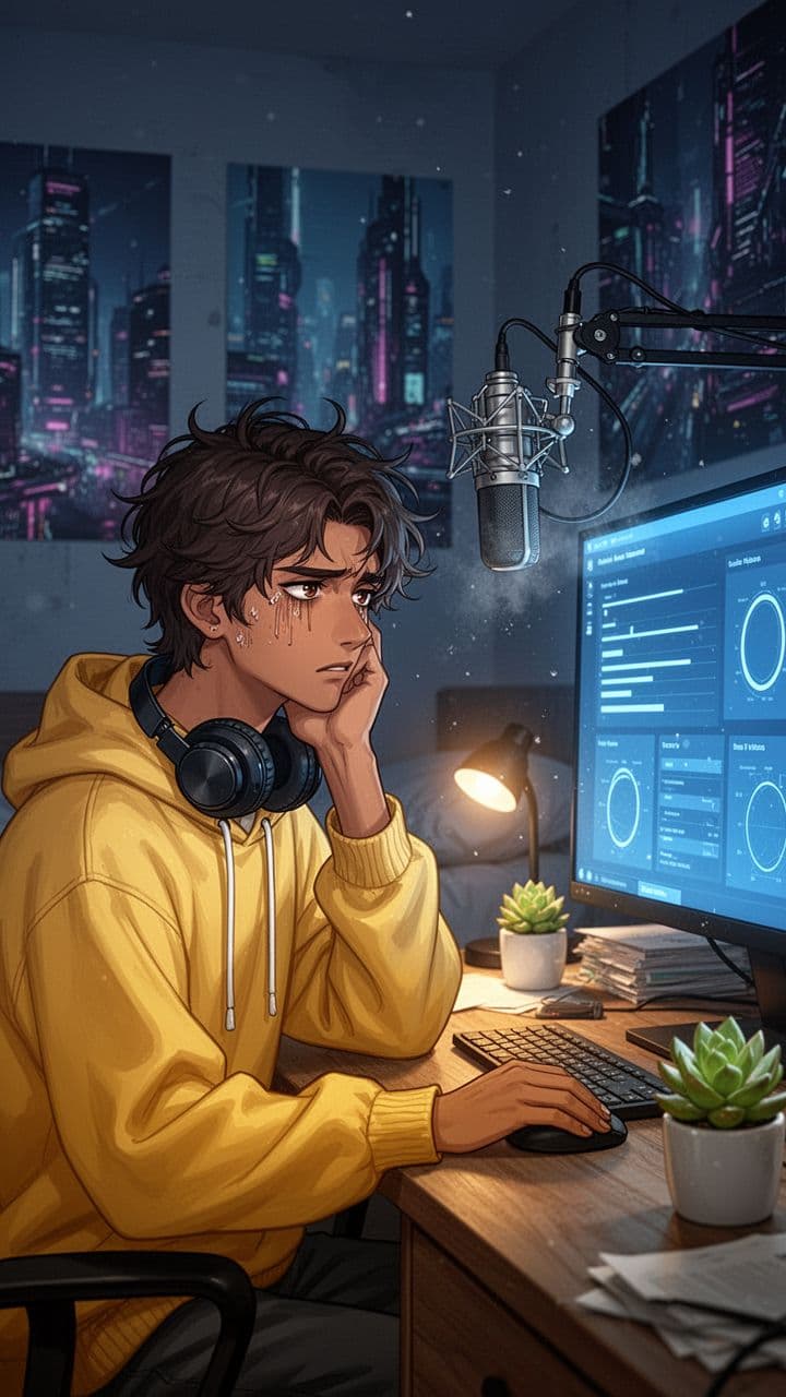 YouTube Is a System, Not Luck