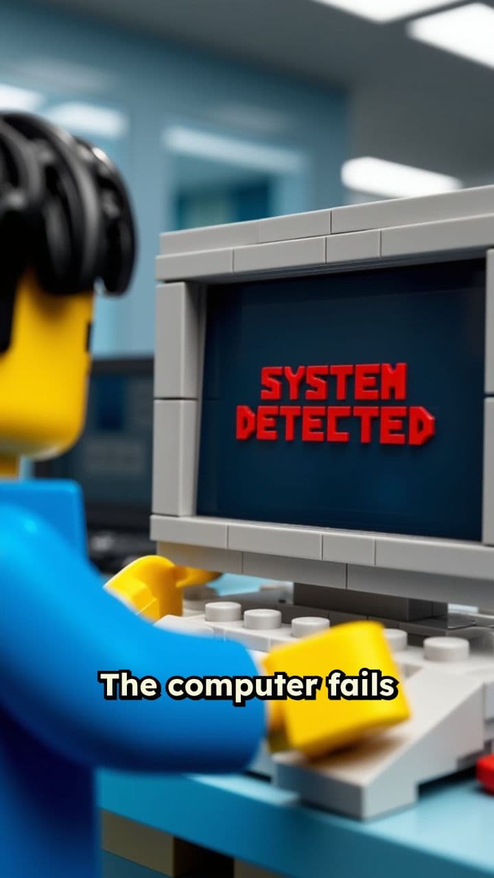 Computer Repair Success