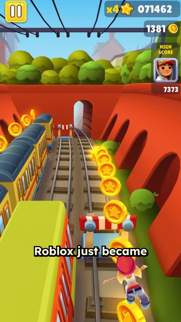 Roblox’s Brainrot Era Is Here