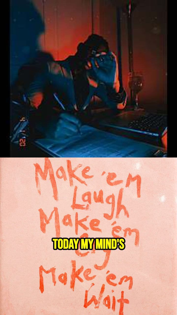 The Weight of the 21st Century