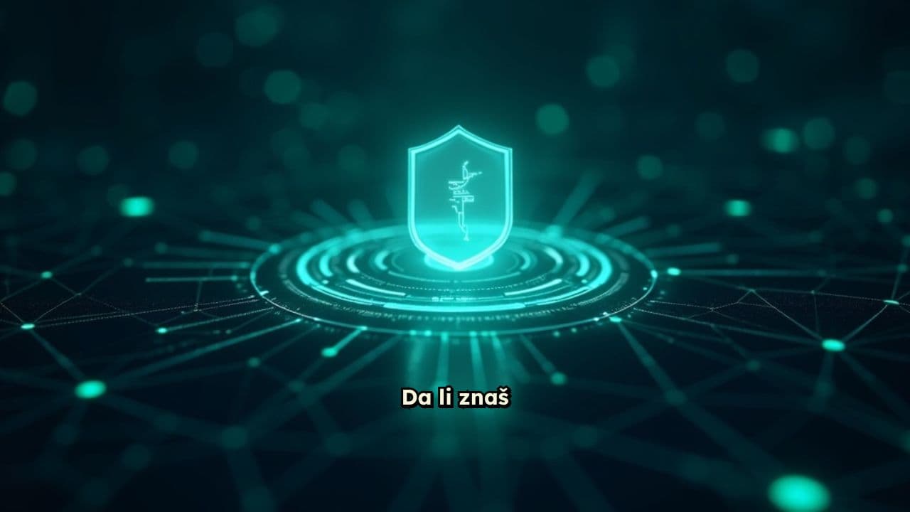 Bezbednost na internetu